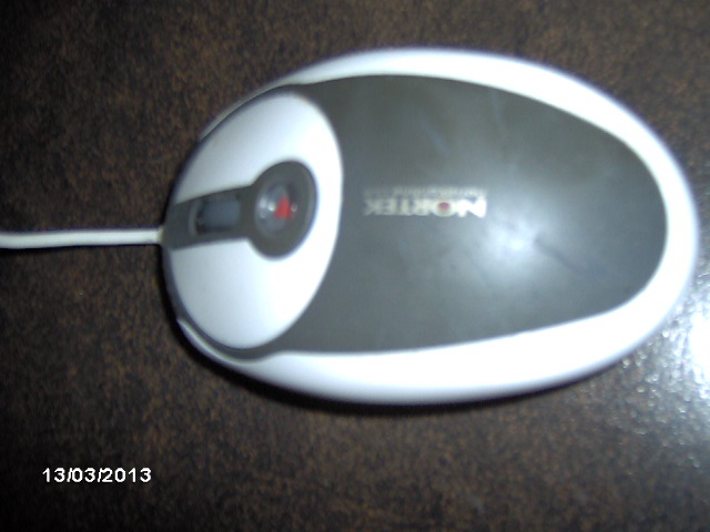 Nortek Mouse.